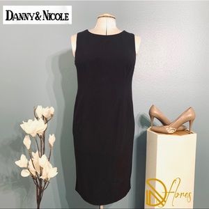DANNY & NICOLE Dress Size 10